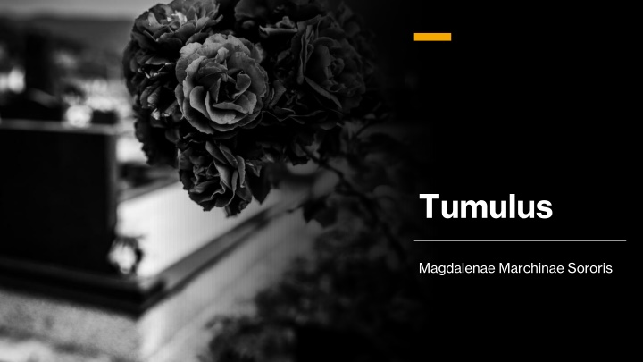 tumulus