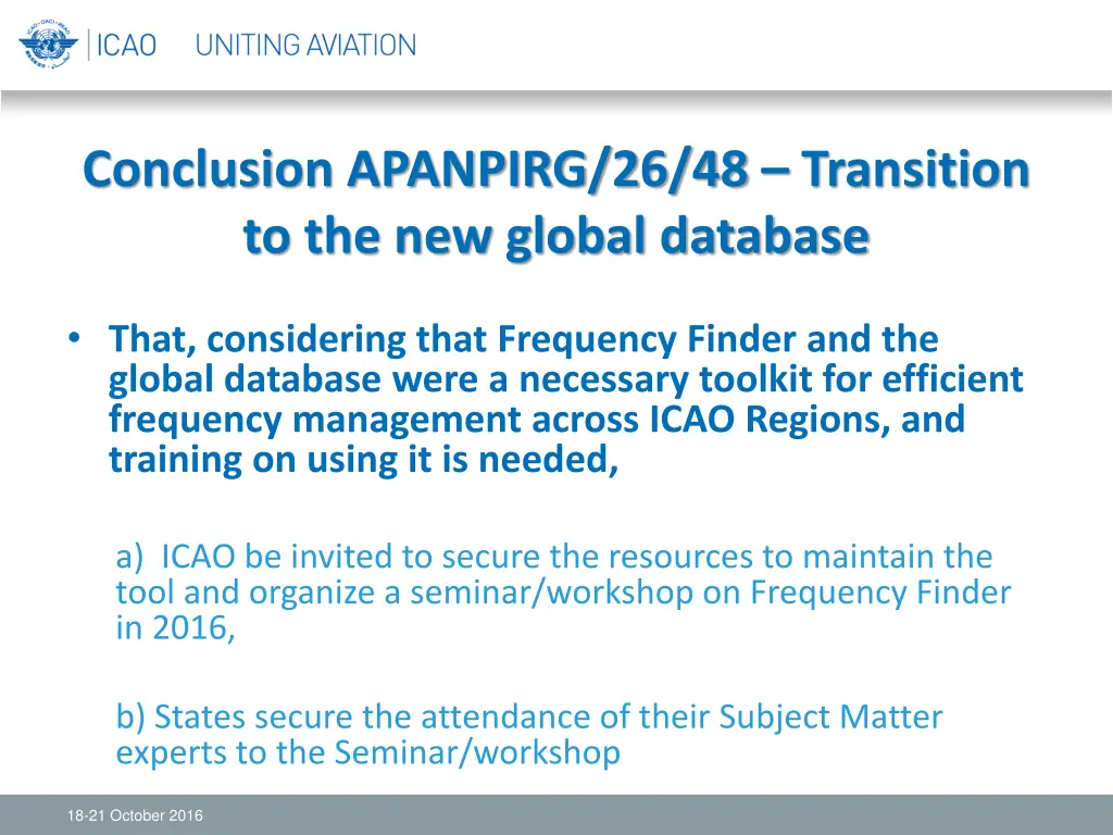 conclusion apanpirg 26 48 transition