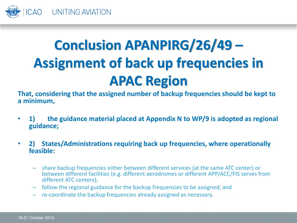 conclusion apanpirg 26 49 assignment of back