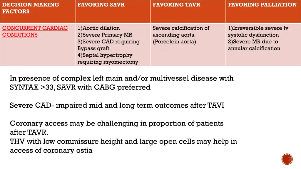 decision making factors 3