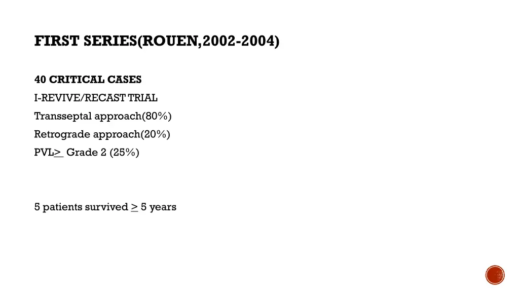 first series rouen 2002 2004