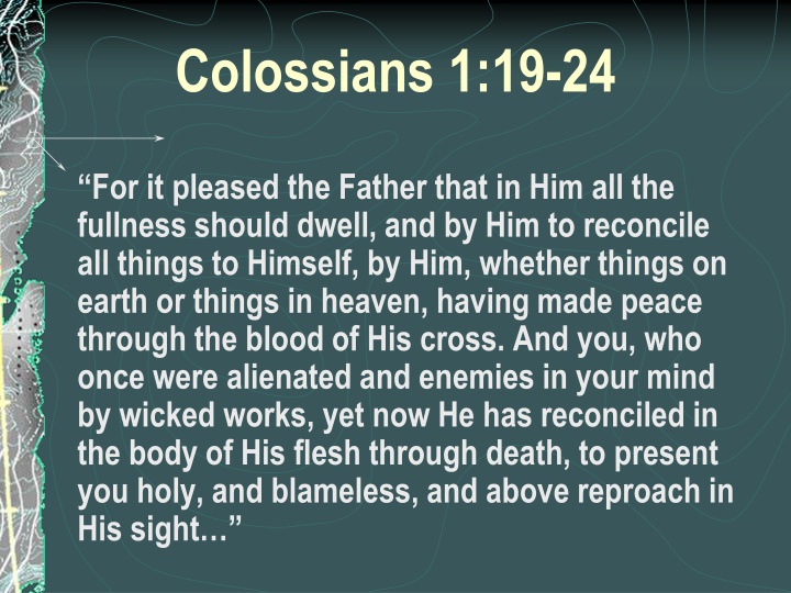 colossians 1 19 24