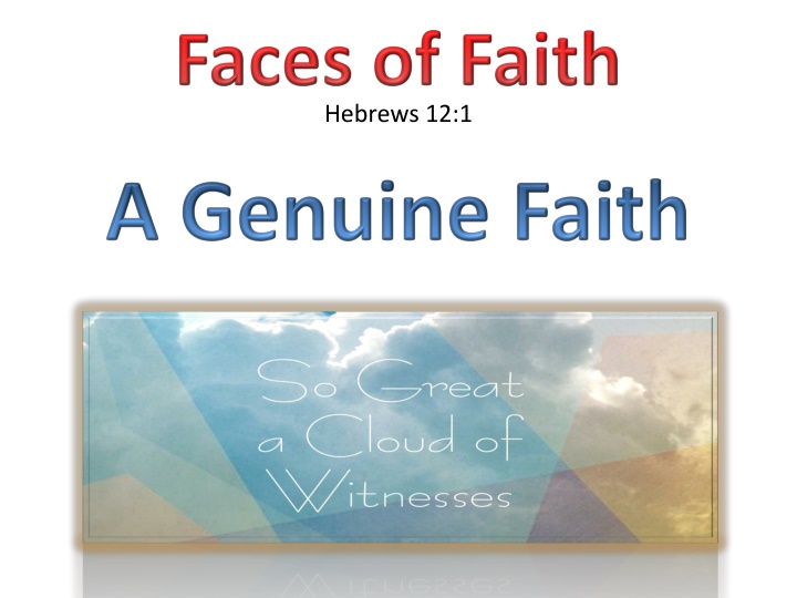 hebrews 12 1