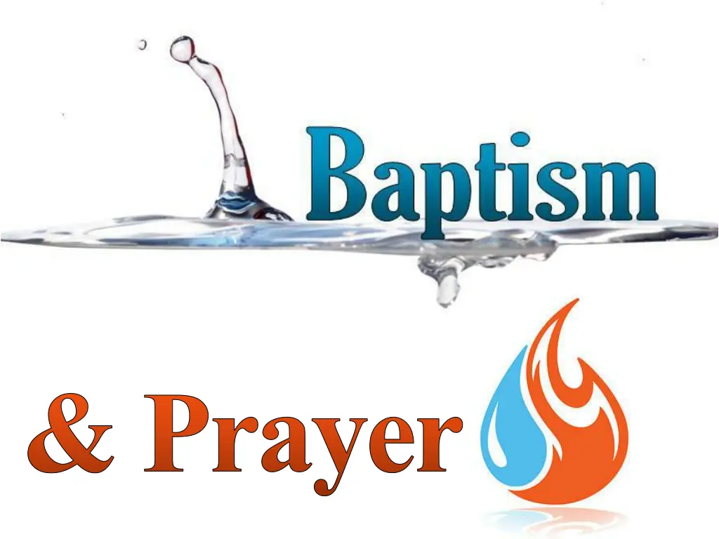 prayer