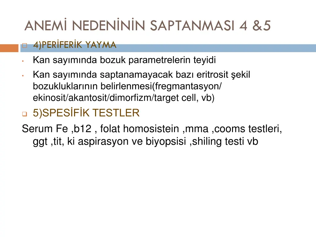 anem neden n n saptanmasi 4 5