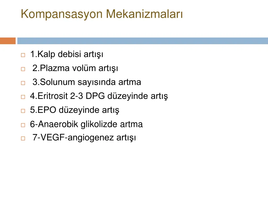 kompansasyon mekanizmalar