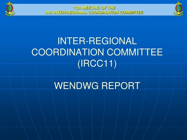 11th meeting of the