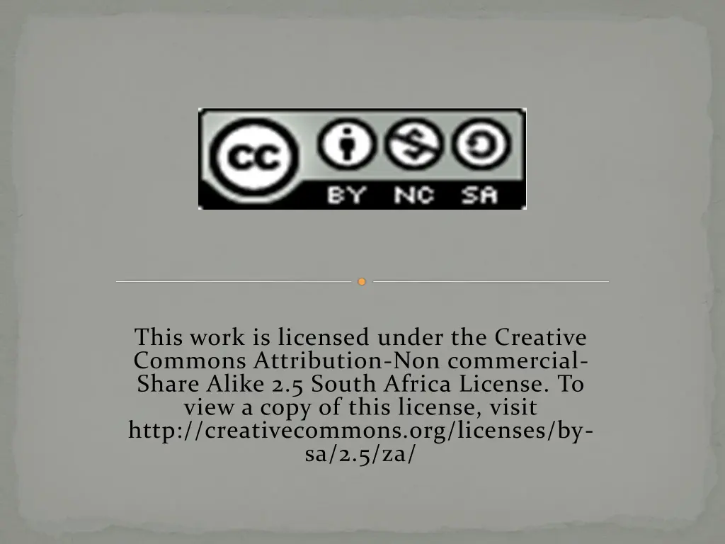 this work is licensed under the creative commons