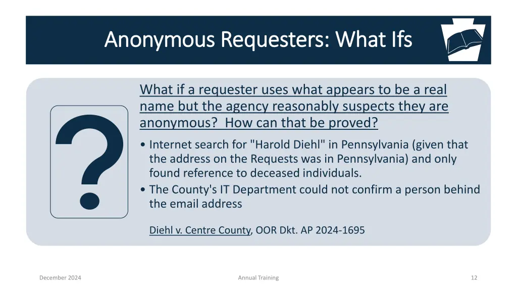 anonymous requesters what ifs anonymous 1