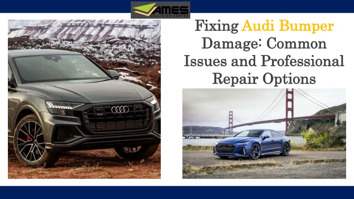 fixing fixing audi bumper audi bumper damage