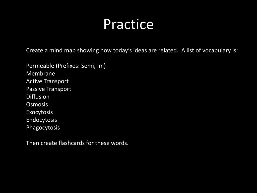 practice 1