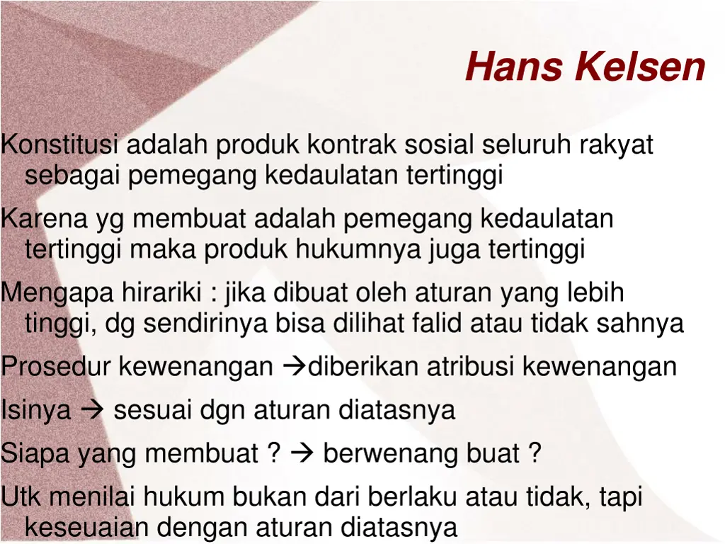 hans kelsen 1