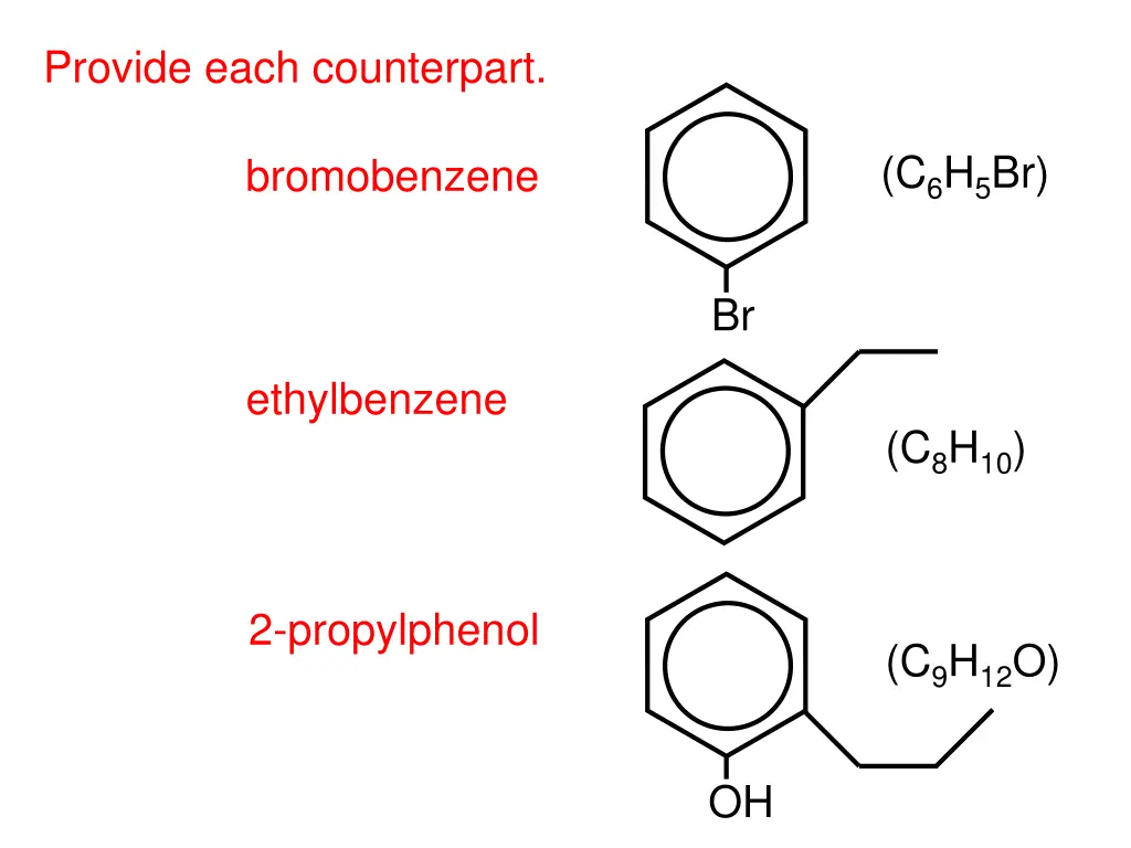 provide each counterpart 3