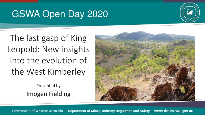 gswa open day 2020