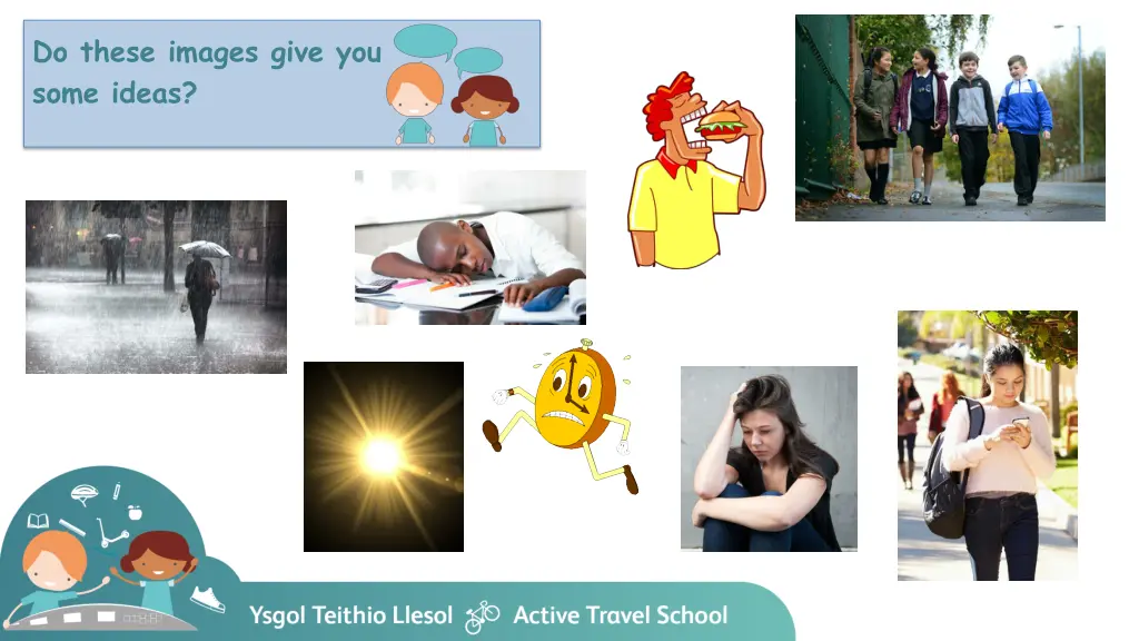 do these images give you some ideas