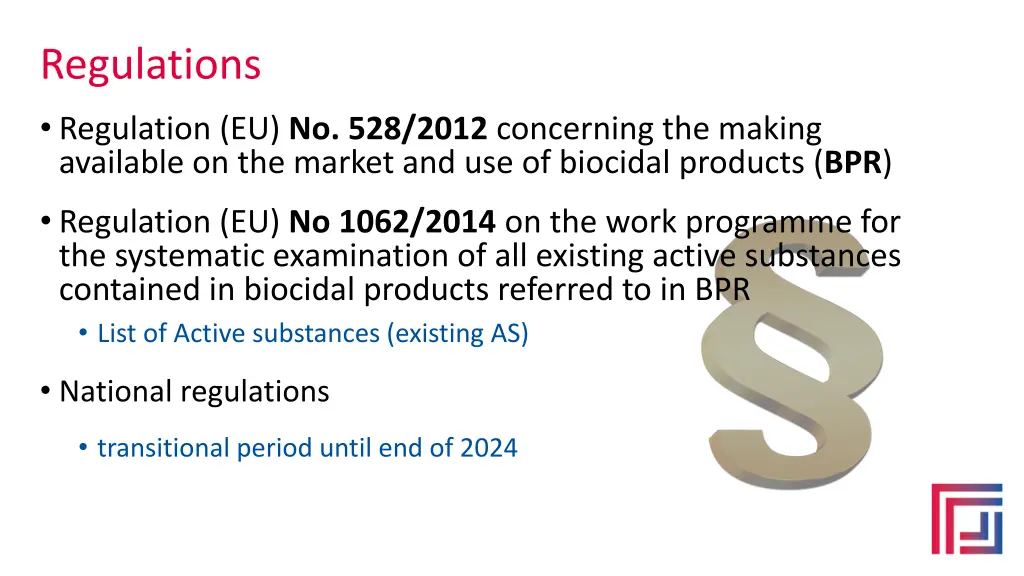 regulations regulation eu no 528 2012 concerning