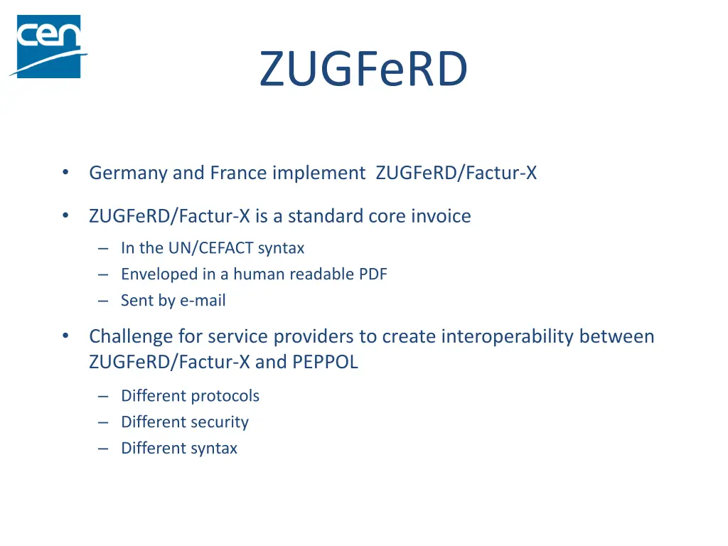 zugferd