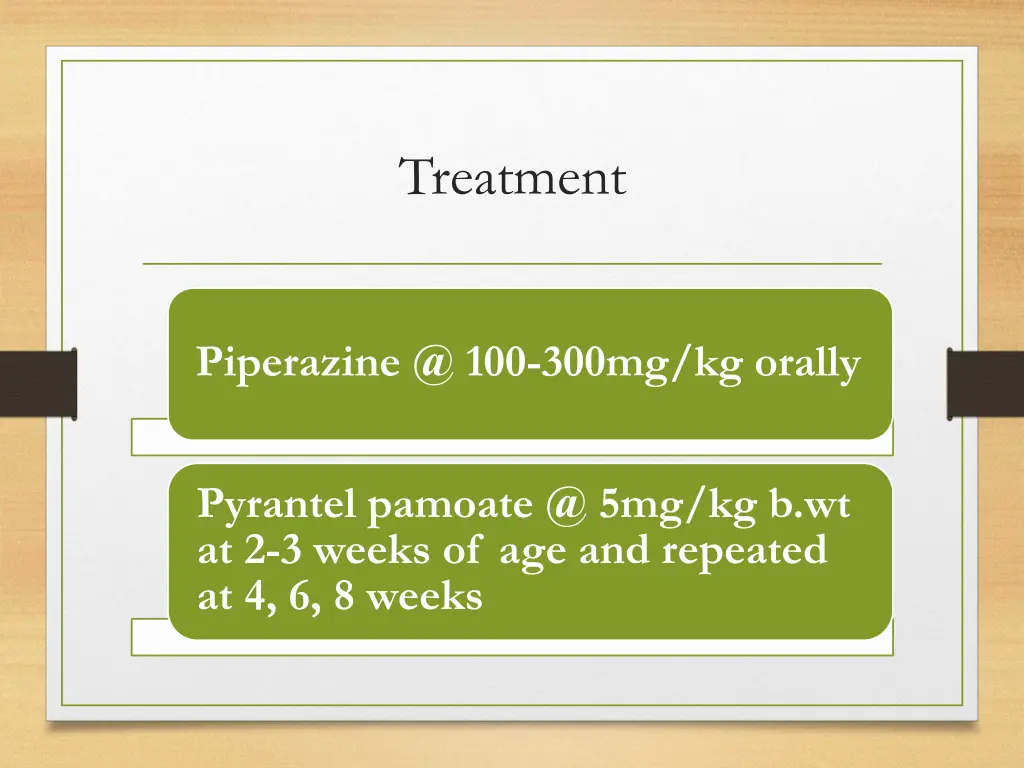 treatment 1