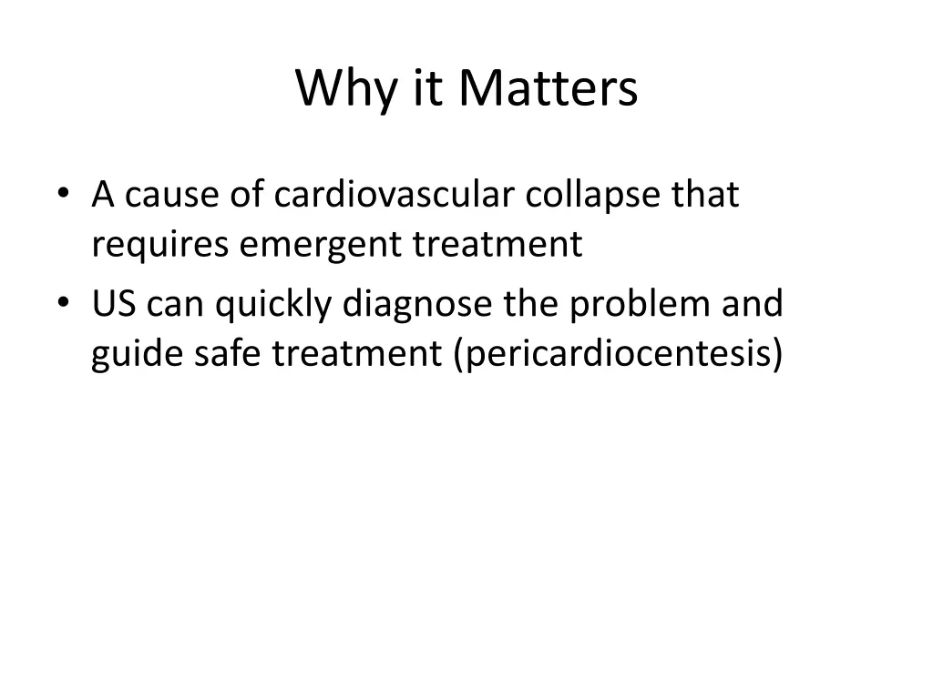 why it matters 7