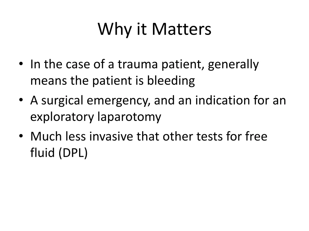 why it matters 8