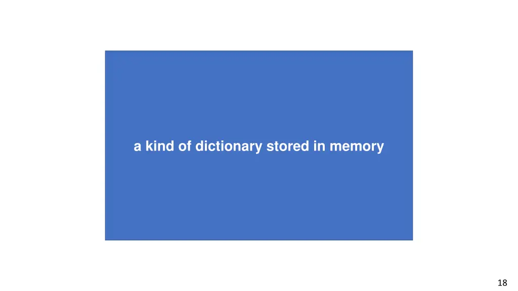 the type of photoreceptor found mostly