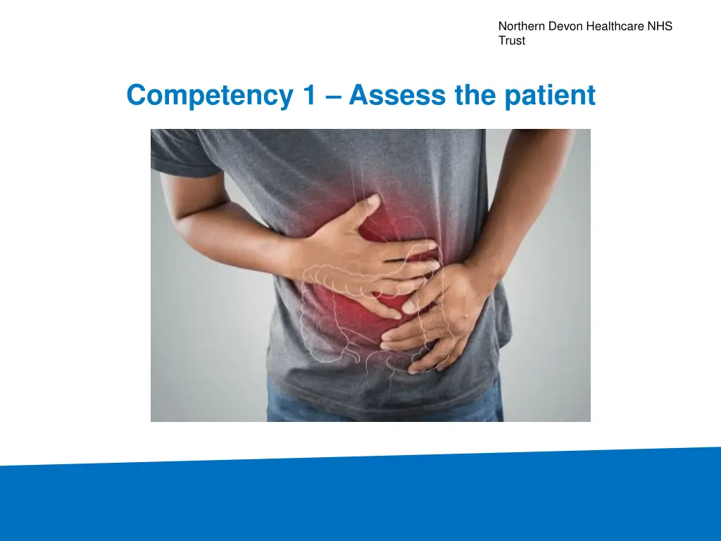 northern devon healthcare nhs trust 18