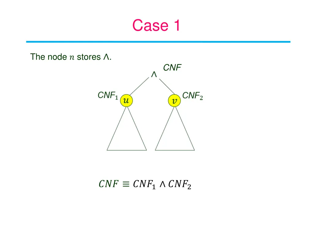 case 1