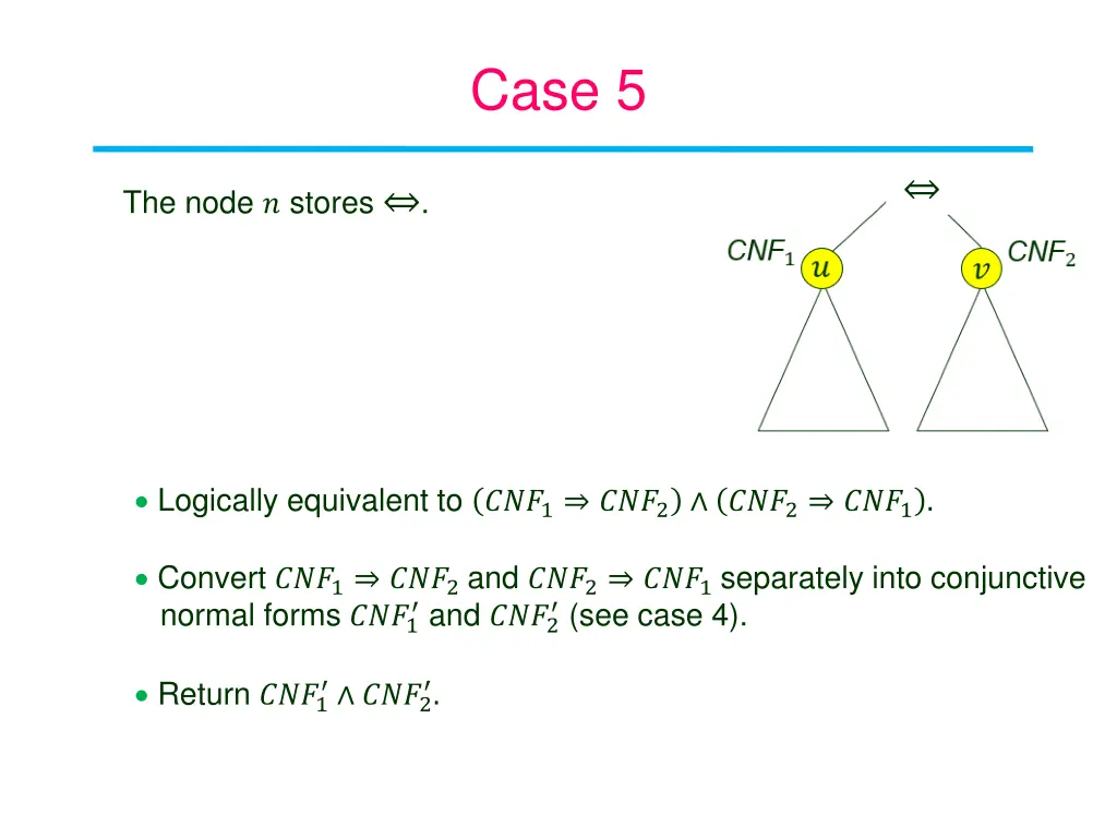 case 5