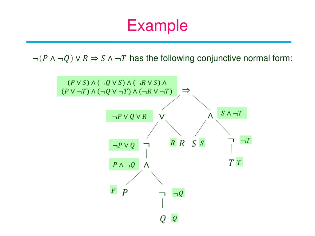 example