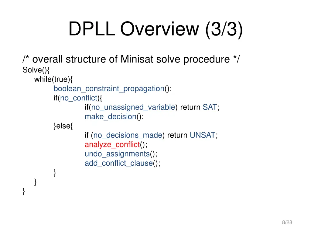 dpll overview 3 3