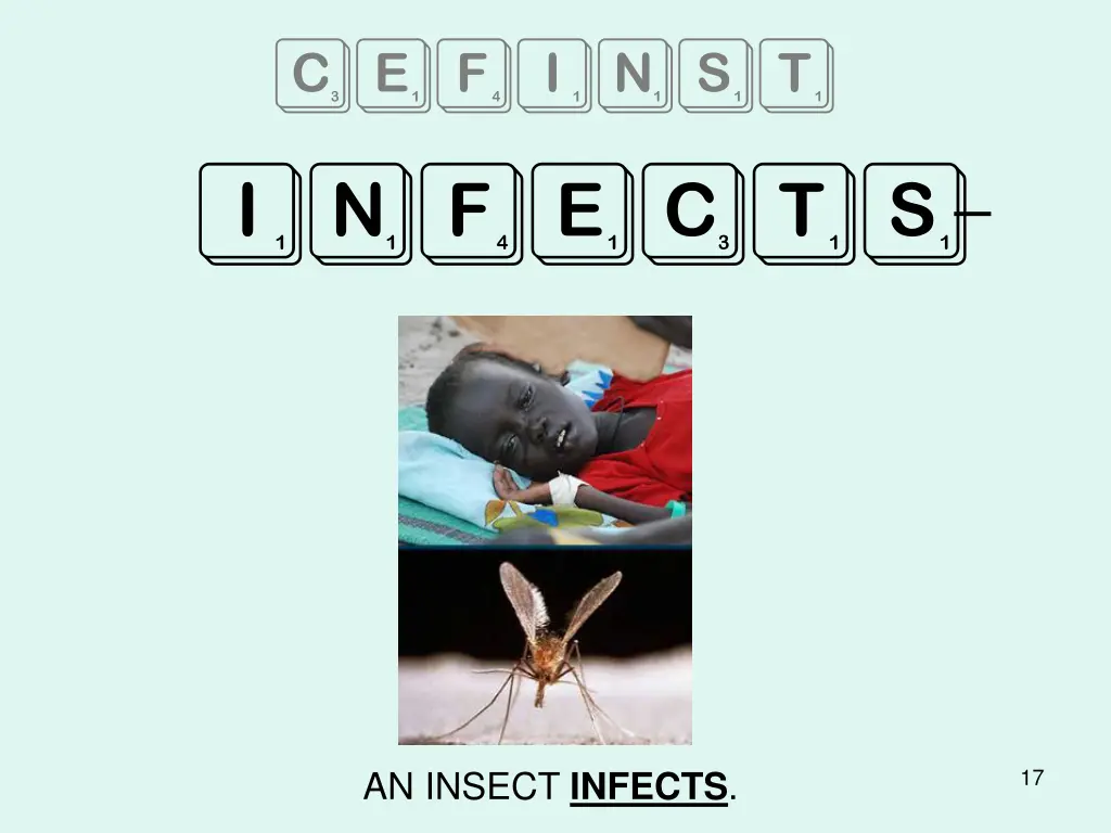cefinst infects