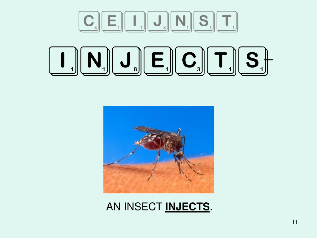 ceijnst injects