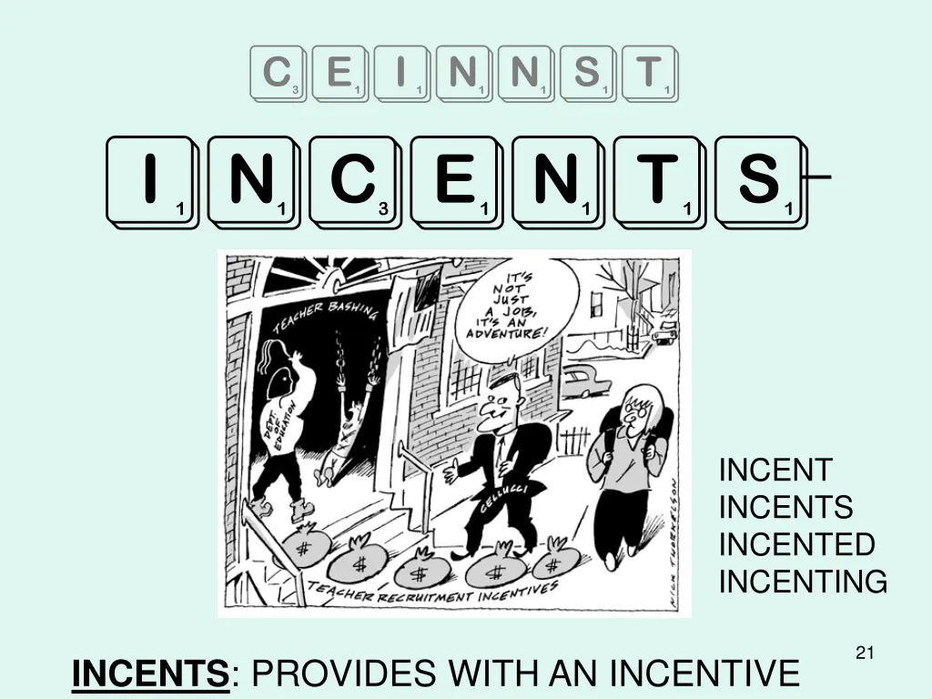 ceinnst