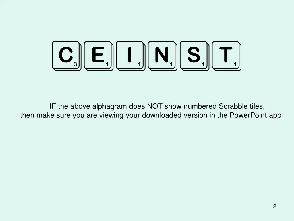 ceinst 1