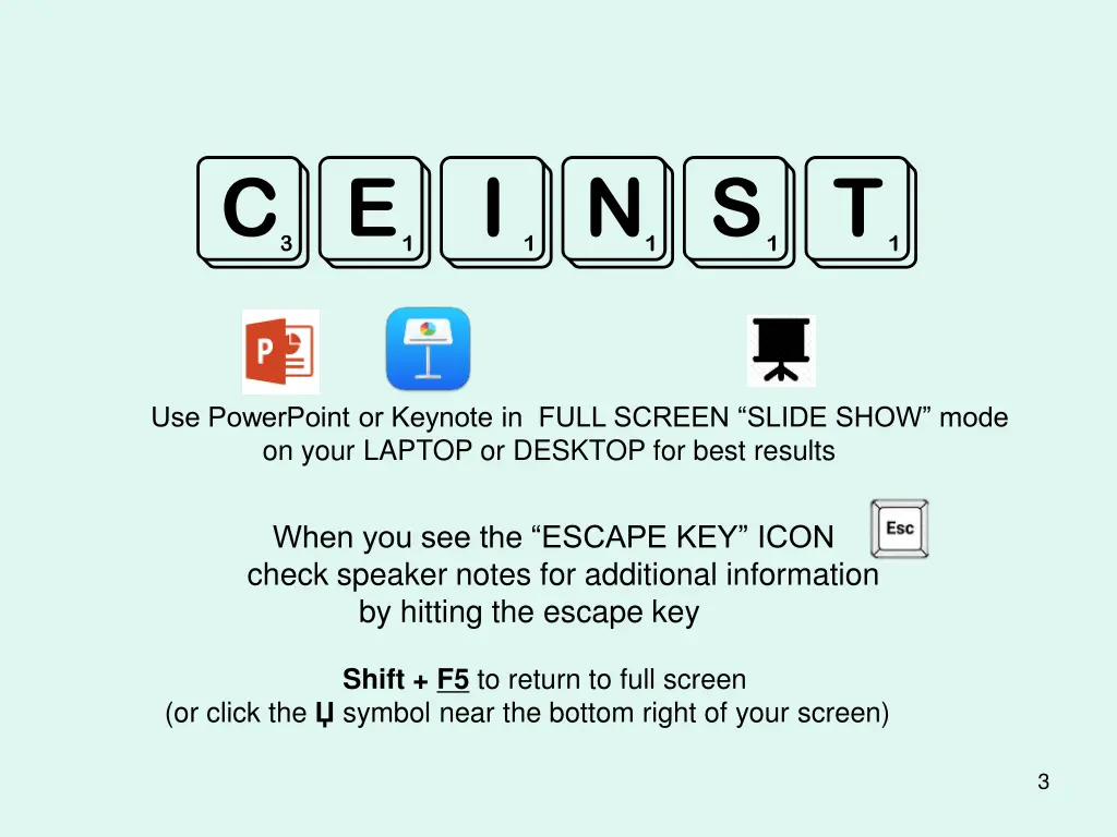 ceinst 2