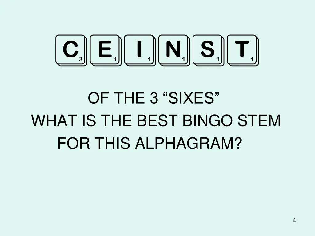 ceinst 3