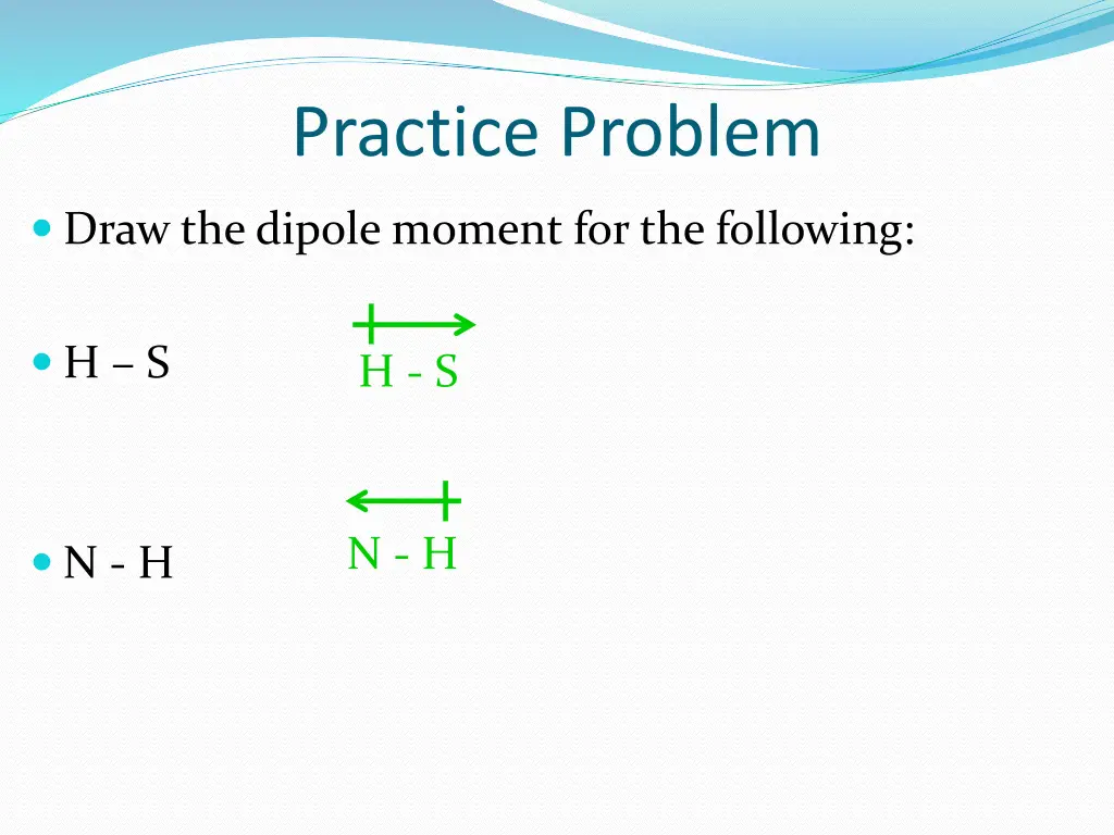 practice problem 2