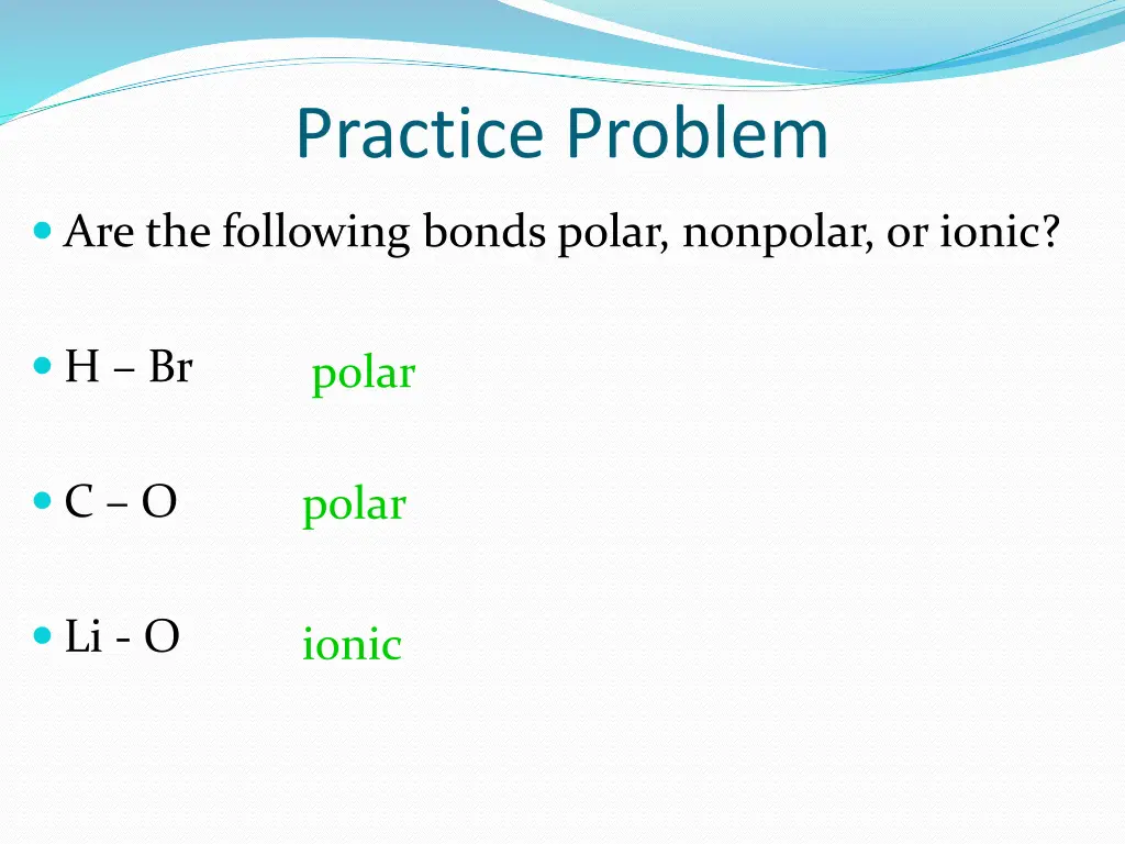 practice problem 3