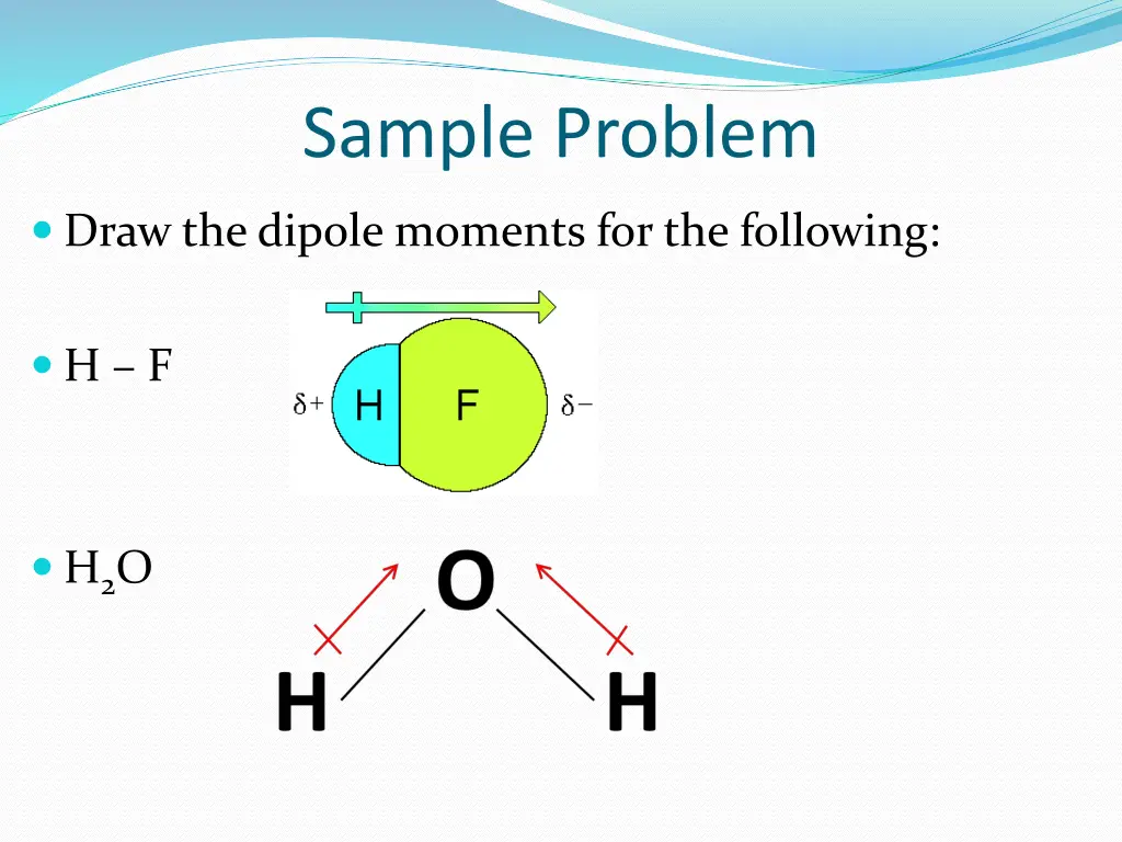 sample problem 3