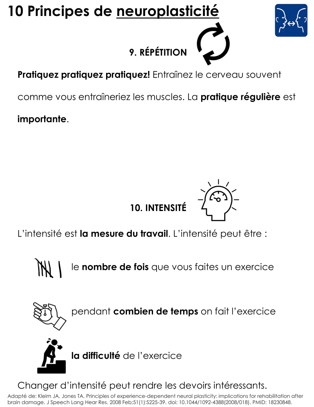 10 principes de neuroplasticit 5