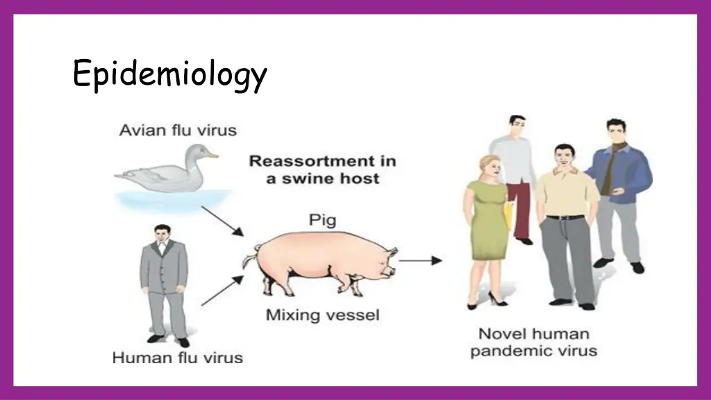 epidemiology 2