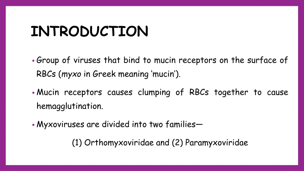 introduction