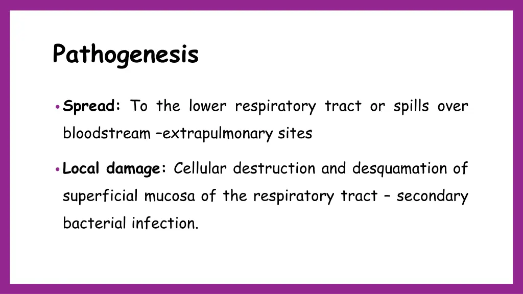 pathogenesis 1