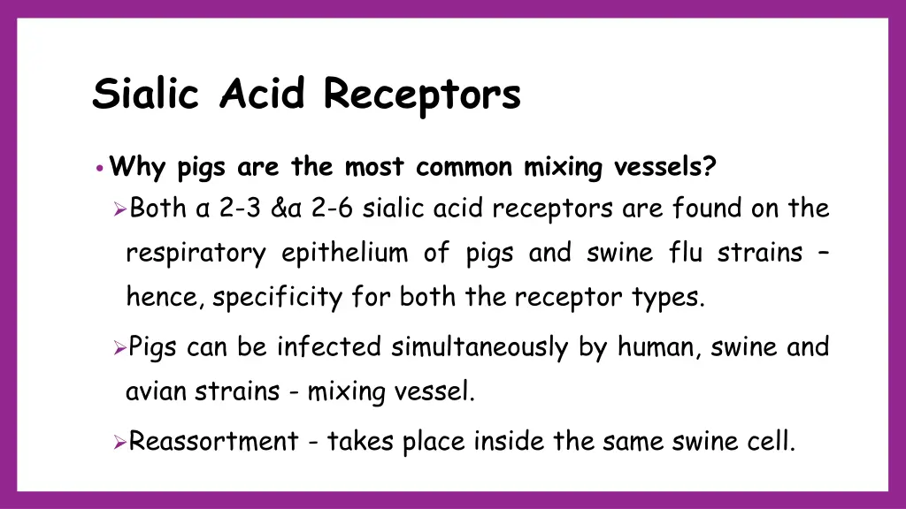 sialic acid receptors 2