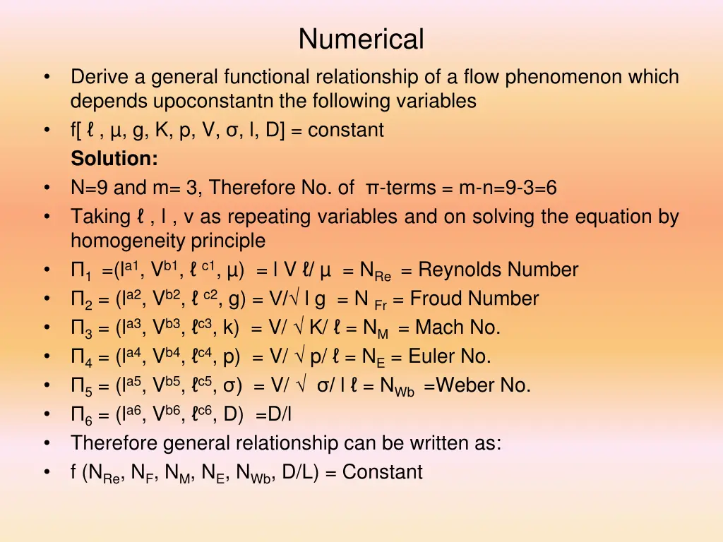 numerical 2