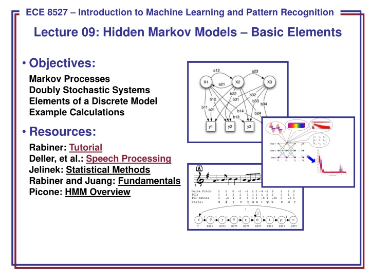 ece 8443 pattern recognition ece 8527