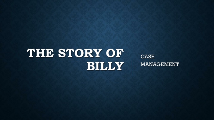 the story of