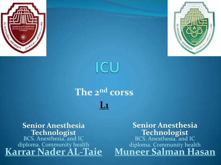 the 2 nd corss l1