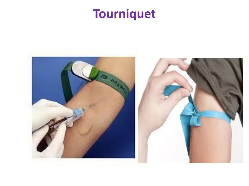 tourniquet