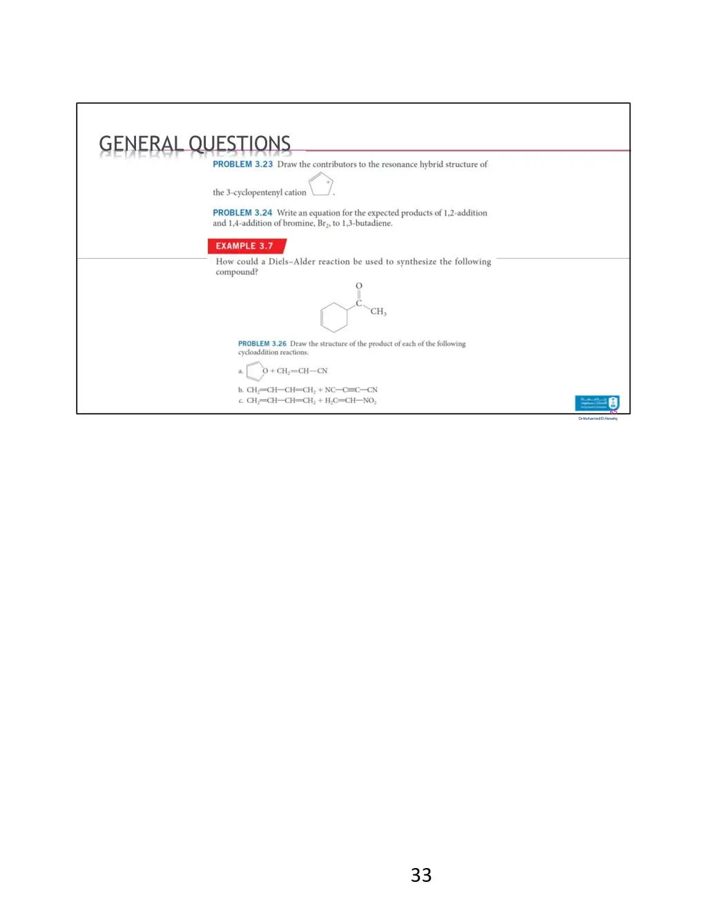 general questions 2